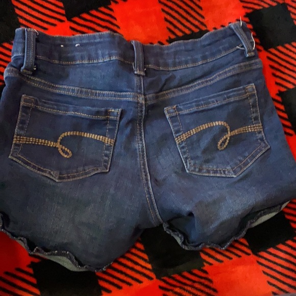 Shorts! - Picture 2 of 2